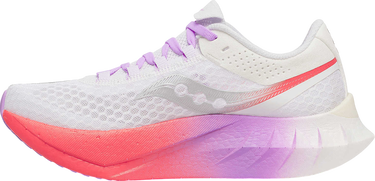 Sneakers og sko Saucony Endorphin Pro 4 Hvid | s10939-340, 1