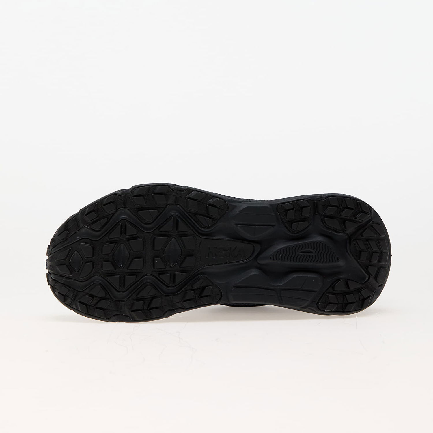 Sneakers og sko Hoka One One Challenger 7 GTX Black/ Black EUR W Sort | 1134502F-BBLC, 1