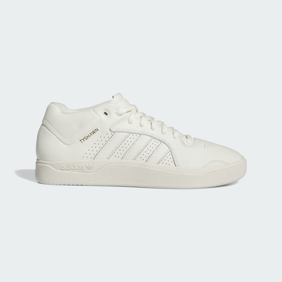 Sneakers og sko adidas Originals Tyshawn Beige | IE3134, 1