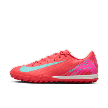 Sneakers og sko Nike Mercurial Vapor 16 Academy Lyserød | FQ8449-800, 0