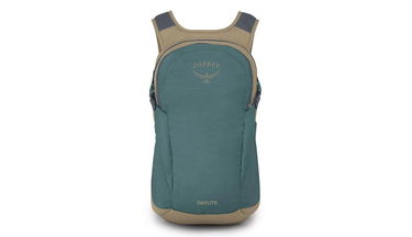 Rygsæk Osprey Daylite Backpack Grøn | 10054047OSP, 3