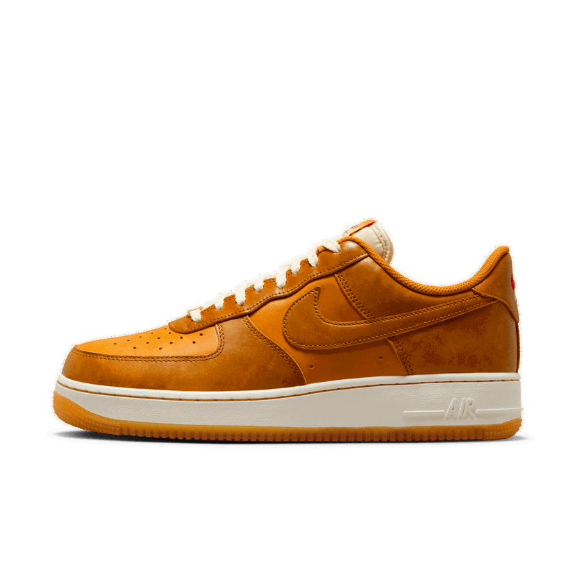 Sneakers og sko Nike Air Force 1 '07 LV8 "Since 1982 Sunset" Orange | HQ3639-720