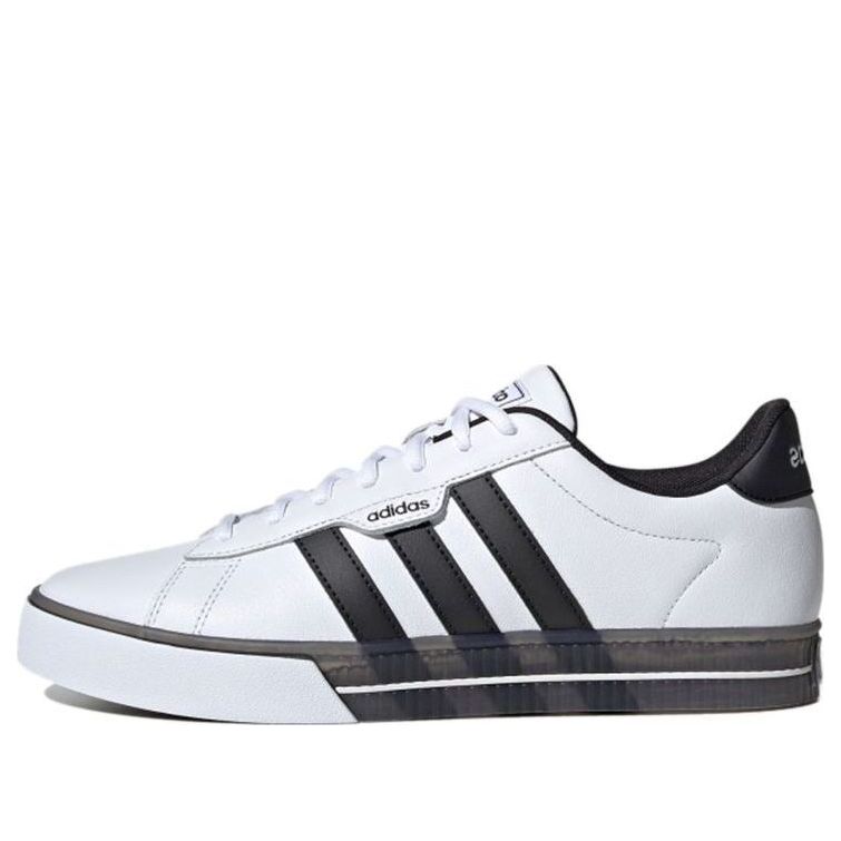 Sneakers og sko adidas Originals Daily 3.0 Hvid | G55066