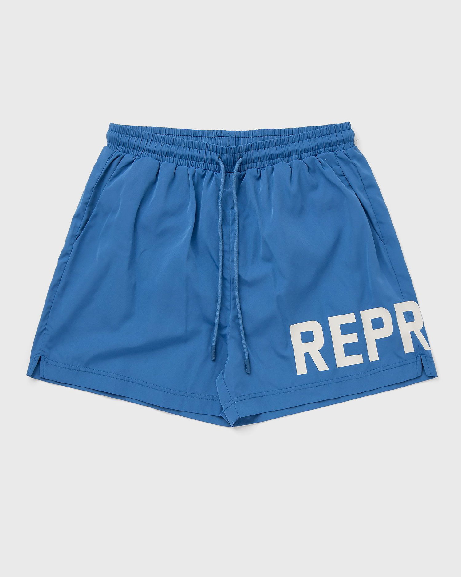 Badetøj Represent Clo REPRESENT SWIM SHORT Blå | MLM718-432, 0