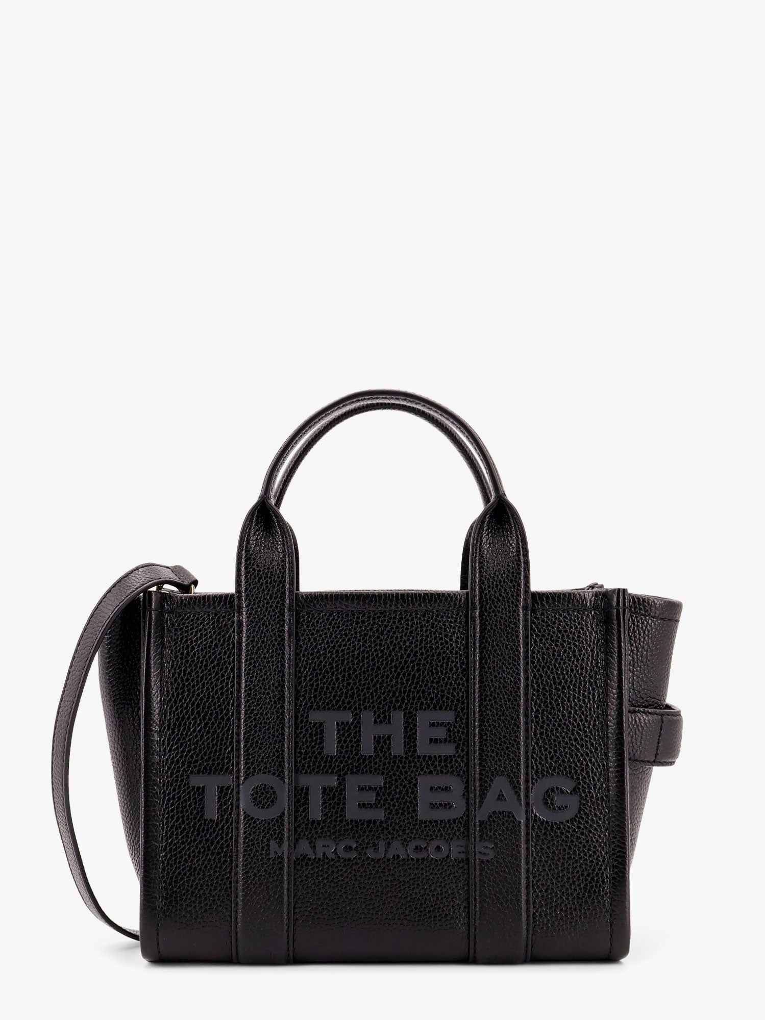 Mulepose Marc Jacobs Small Tote Bag Marc Jacobs Sort | H009L01SP21001, 0