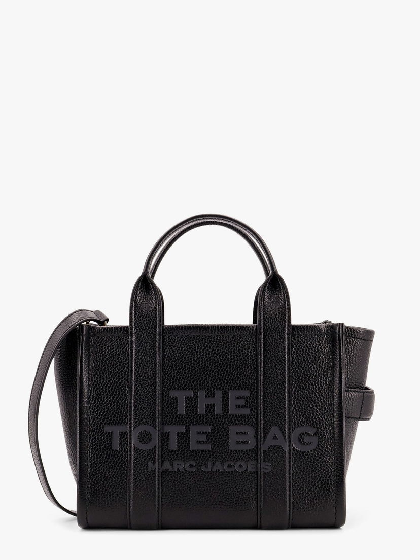 Mulepose Marc Jacobs Small Tote Bag Marc Jacobs Sort | H009L01SP21001