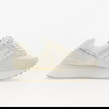 Sneakers og sko New Balance 574 "White" Hvid | WL574ZSO, 1
