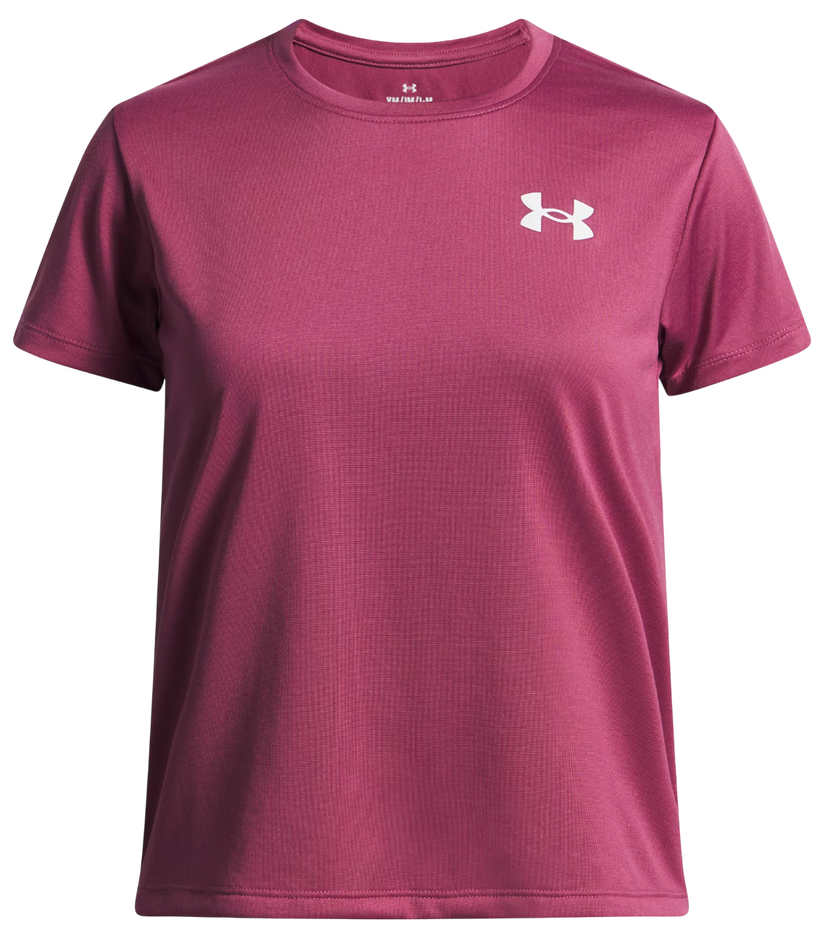 T-shirt Under Armour T-Shirt Tech SSC Bourgogne | 6005138-659