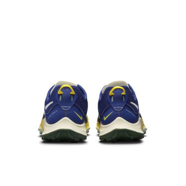 Sneakers og sko Nike Air Zoom Terra Kiger Mørkeblå | DH0649-400, 1
