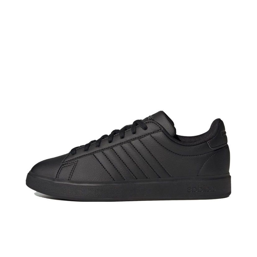 Sneakers og sko adidas Performance Grand Court Cloudfoam Comfort Sort | GW9198