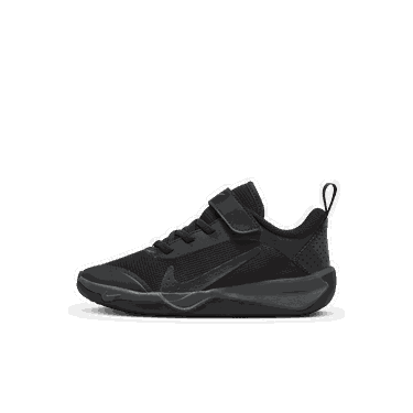 Sneakers og sko Nike Nike Omni Multi-Court Sort | DM9026-001, 0
