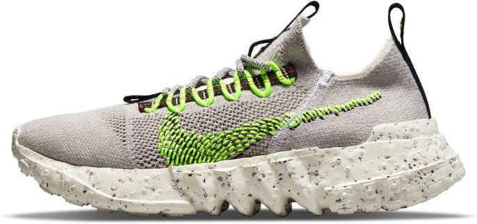 Sneakers og sko Nike Space Hippie 01 Grå | DJ3056-004, 0