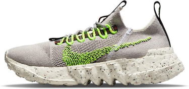 Sneakers og sko Nike Space Hippie 01 Grå | DJ3056-004, 0