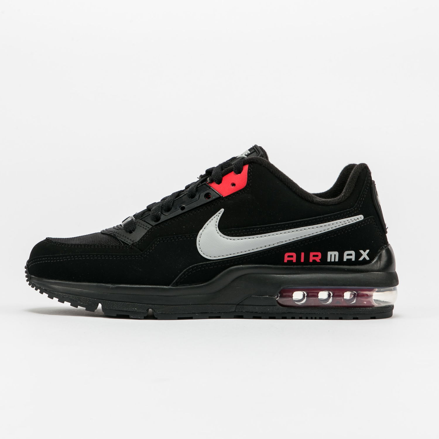Sneakers og sko Nike Air Max LTD 3 Sort | CW2649-001, 1