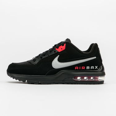 Sneakers og sko Nike Air Max LTD 3 Sort | CW2649-001, 1
