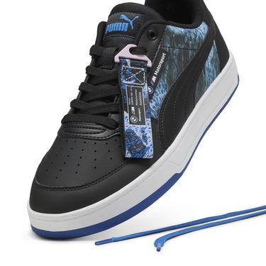 Sneakers og sko Puma BMW M Motorsport Caven 2.0 Sort | 308734_01, 5
