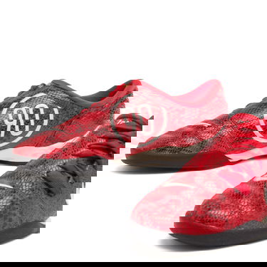 Sneakers og sko Nike T90 SE Rød | IB4204-600, 3