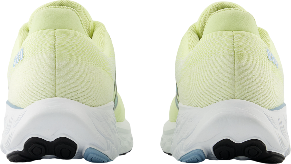 Sneakers og sko New Balance Fresh Foam X 880 v14 Gul | m880n14, 1