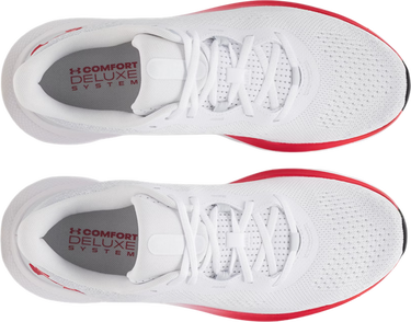Sneakers og sko Under Armour HOVR Turbulence 2 Rød | 3026520-116, 3