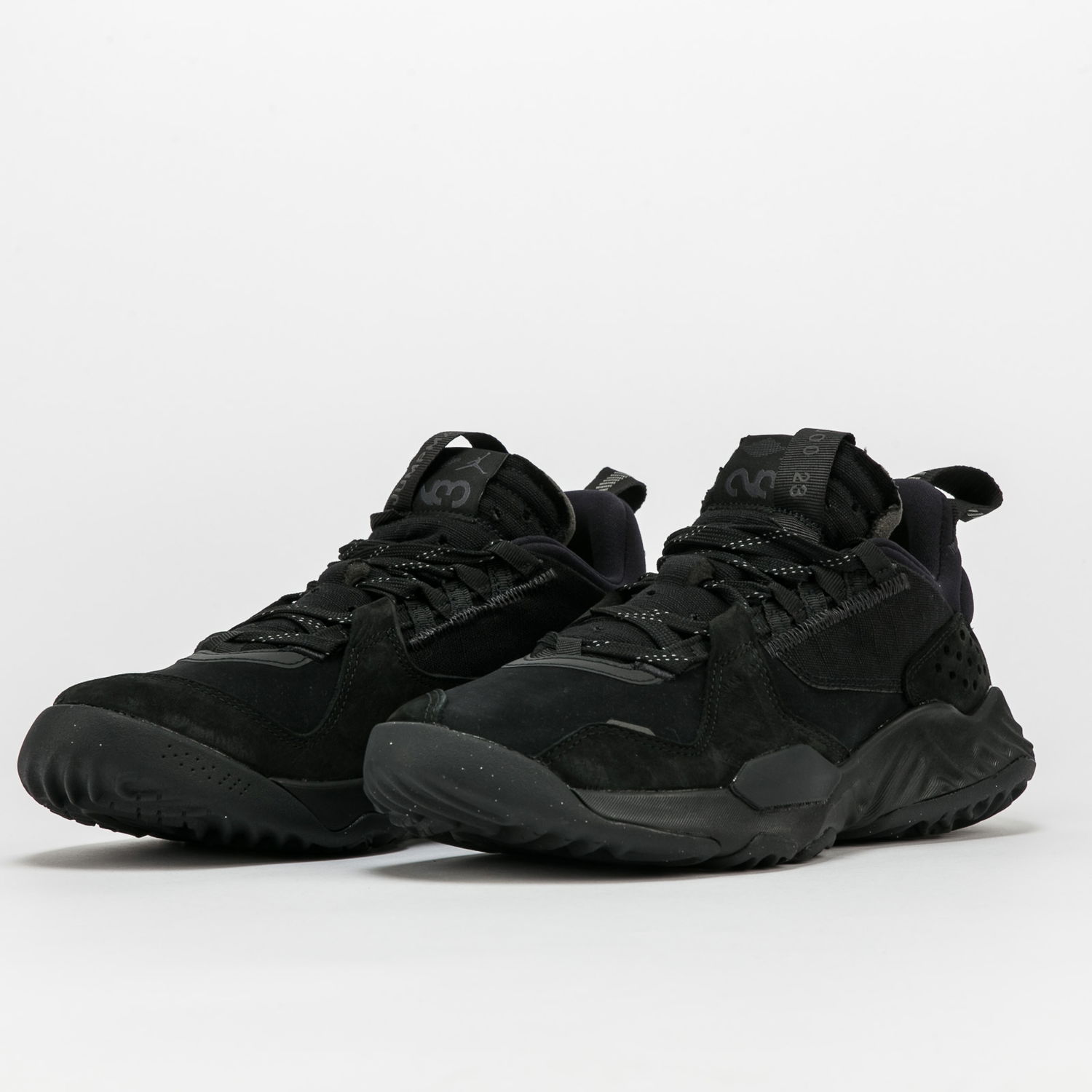 Sneakers og sko Jordan Jordan Delta Premium Sort | DB5768-007, 0