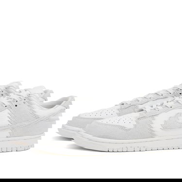 Sneakers og sko Nike Dunk Low OG Hvid | HJ5777-100, 2