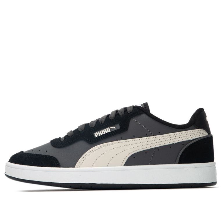 Sneakers og sko Puma Court Guard 'Mix Grå | 387335-04