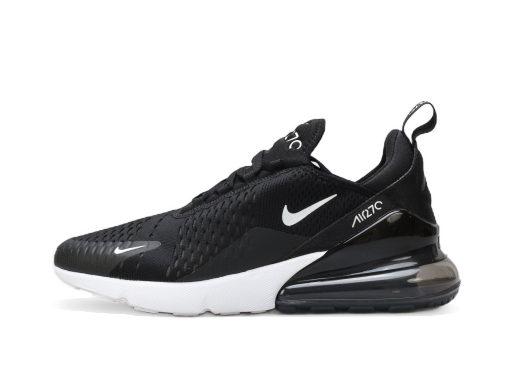 Sneakers og sko Nike W Air Max 270 Sort | AH6789-001
