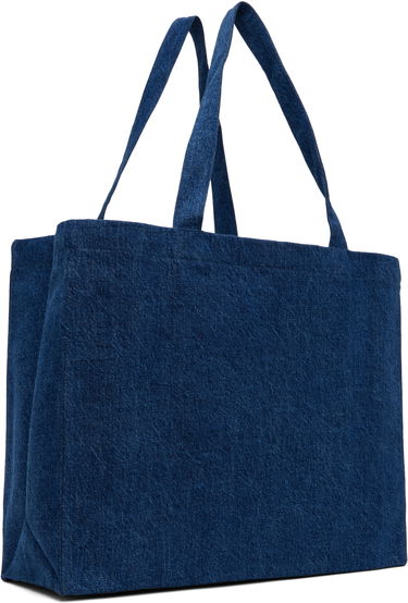 Mulepose A.P.C. A.P.C. Diane Carpenter Shopping Tote Blå | COHTD-M61991, 2