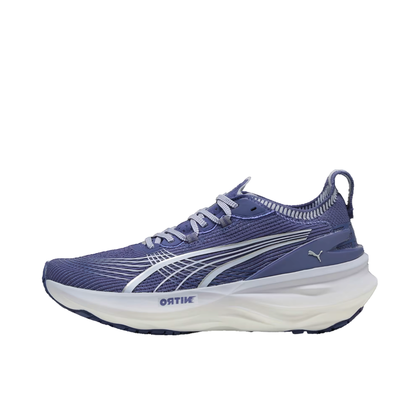 Sneakers og sko Puma ForeverRun NITRO 2 Lilla | 310471-12