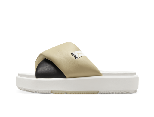 Sneakers og sko Jordan Sophia Slides W Gul | DO8863-202