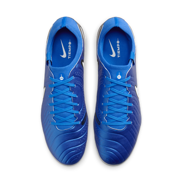 Sneakers og sko Nike Tiempo Legend 10 Pro Blå | DV4334-400, 3