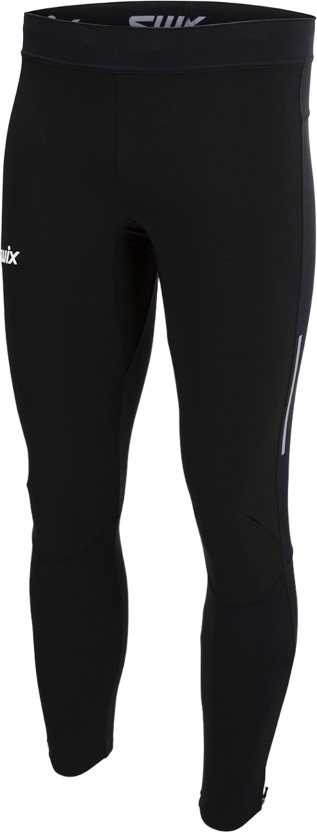 Leggings SWIX SWIX Focus Wind Tights Sort | 22461-10000, 0