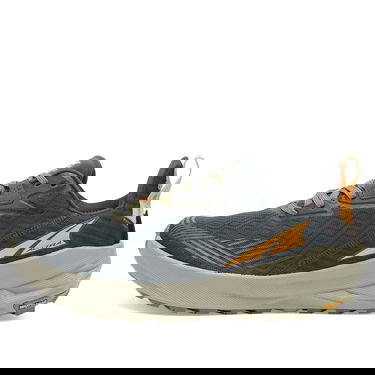 Sneakers og sko Altra Running Experience Wild Grøn | AL0A82CF0001M, 0