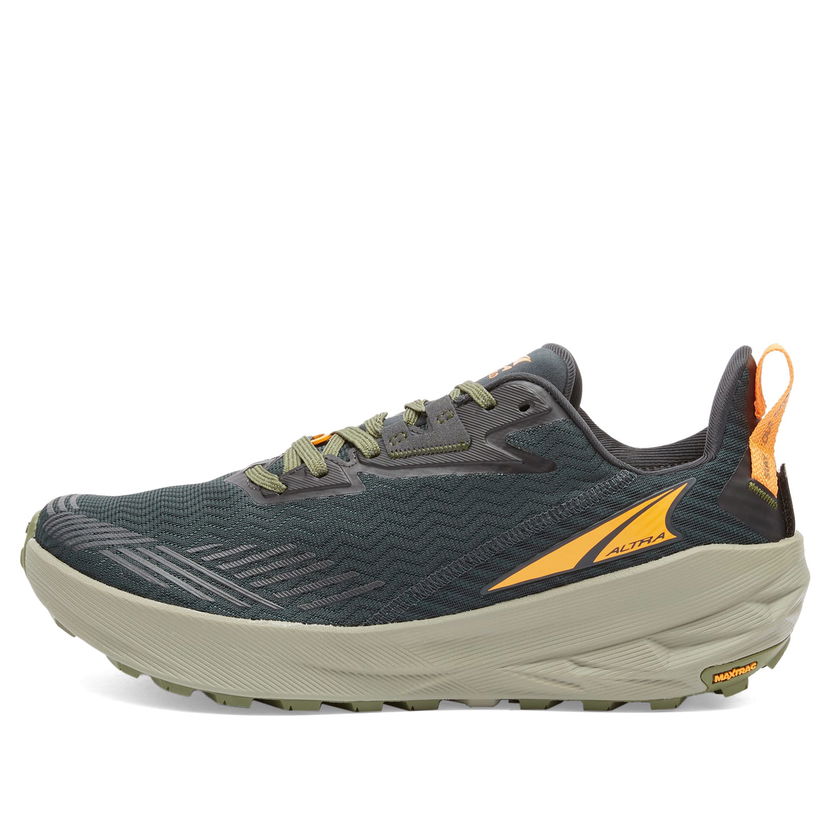 Sneakers og sko Altra Running Experience Wild Grøn | AL0A82CF0001M