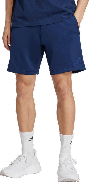 Shorts adidas Performance Tiro25 Travel Shorts Blå | jy5944, 1