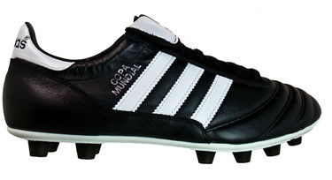 Sneakers og sko adidas Performance Copa Mundial Sort | 015110, 3