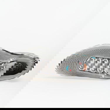 Sneakers og sko Nike AIR MAX DN Grå | DV3337-022, 3