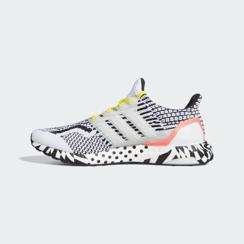 Sneakers og sko adidas Performance Ultraboost 5.0 DNA Flerfarvet | GY0326, 0