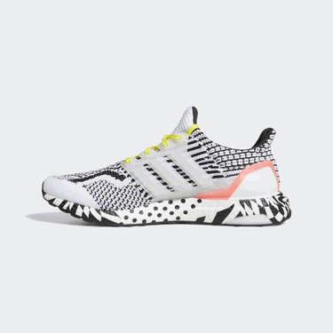 Sneakers og sko adidas Performance Ultraboost 5.0 DNA Flerfarvet | GY0326, 0