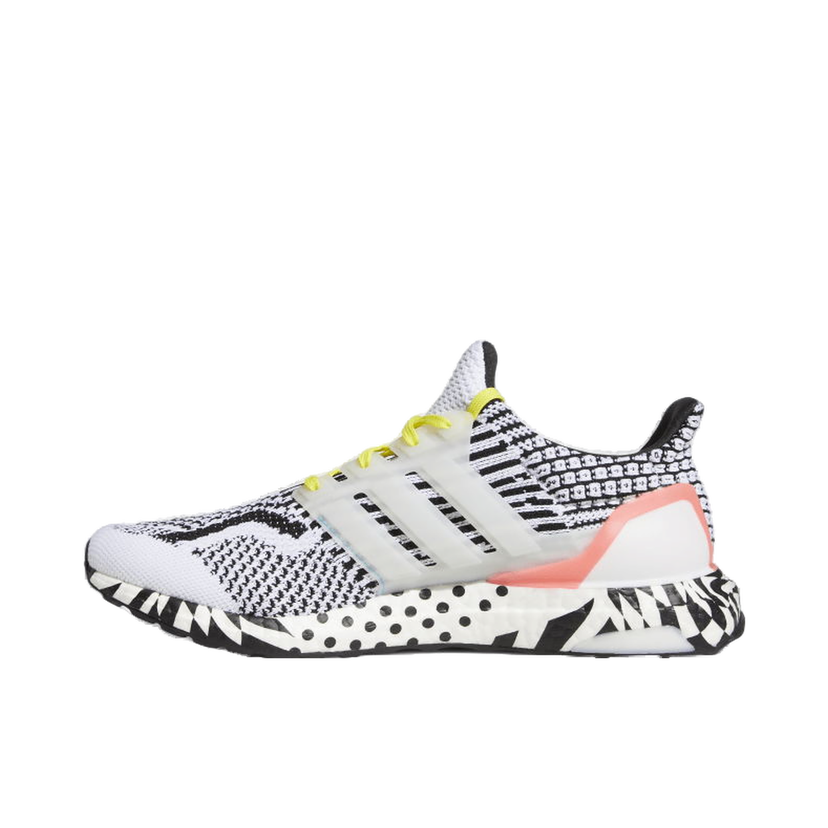 Løbe adidas Performance Ultraboost 5.0 DNA Flerfarvet | GY0326