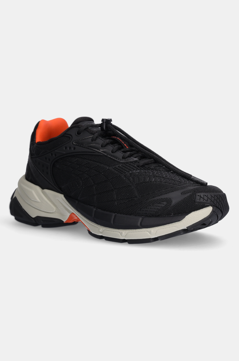 Sneakers og sko Puma Velophasis Untergrund Sort | 398142