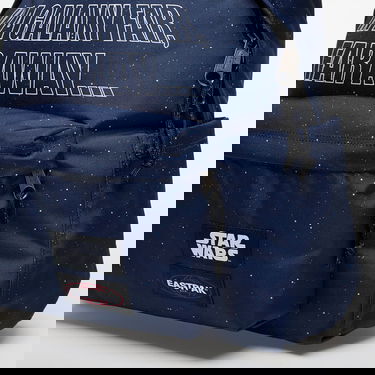 Rygsæk EASTPAK Star Wars Day Pak'r 24L Backpack Blå | EK0A5BG41Q01, 4