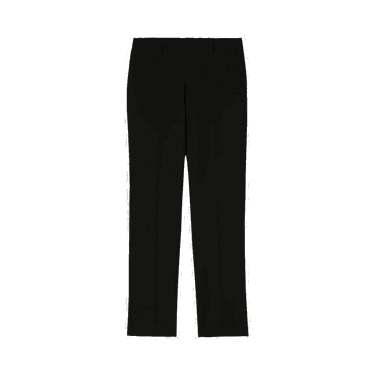 Bukser Ambush Slim Fit Suit Pants Sort | BMCA029S22FAB0011000, 0