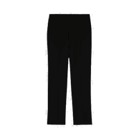 Slim Fit Suit Pants