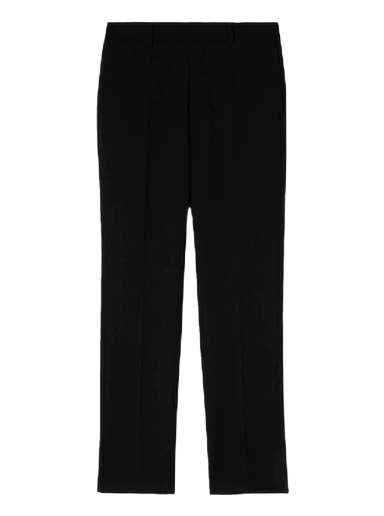 Bukser Ambush Slim Fit Suit Pants Sort | BMCA029S22FAB0011000