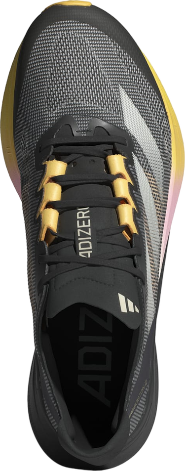Sneakers og sko adidas Performance ADIZERO BOSTON 12 M Sort | if9212, 4