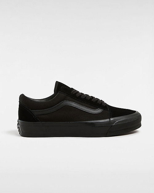 Sneakers og sko Vans Premium Old Skool Sort | VN000CXTBKA