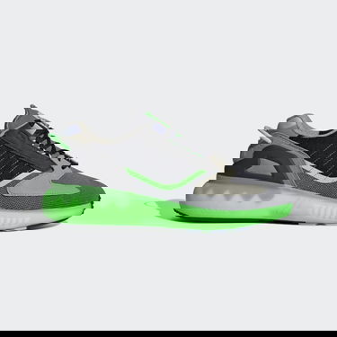Sneakers og sko adidas Originals ZX 5K BOOST Grå | GV7701, 1