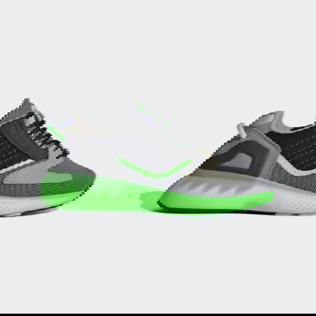 Sneakers og sko adidas Originals ZX 5K BOOST Grå | GV7701, 1