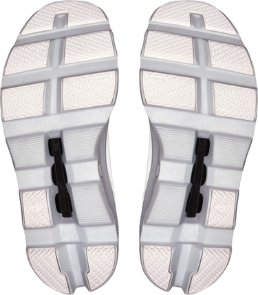 Sneakers og sko On Running Cloudmonster Hvid | 61-97649, 2